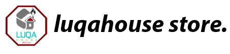 LUQAHOUSE STORE